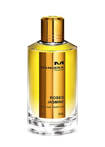 Mancera Roses Jasmine