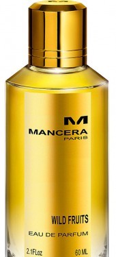 Mancera Wild Fruits