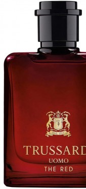Trussardi Uomo The Red