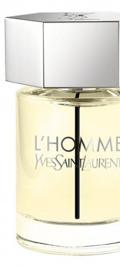 Yves Saint Laurent L`Homme