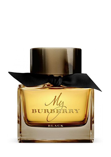 Burberry My Black