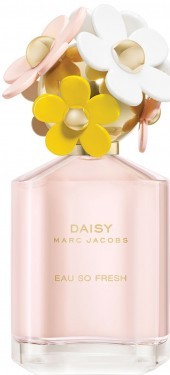 Marc Jacobs Daisy Eau So Fresh
