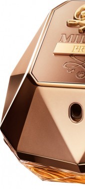 Paco Rabanne Lady Million Prive