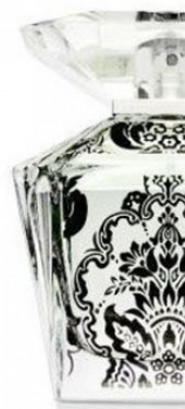 Badgley Mischka Fleurs De Nuit