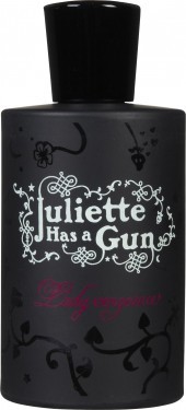 Juliette Has A Gun Lady Vengeance