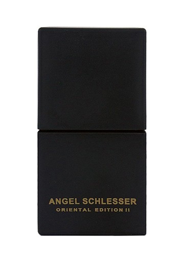 Angel Schlesser Oriental Edition II