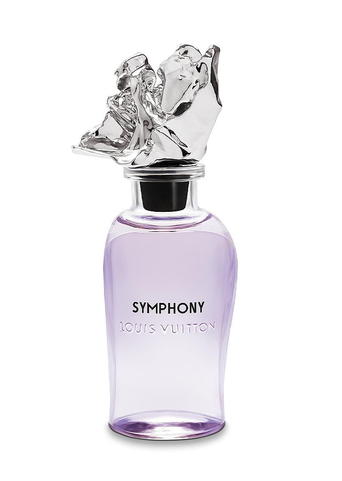Louis Vuitton Symphony