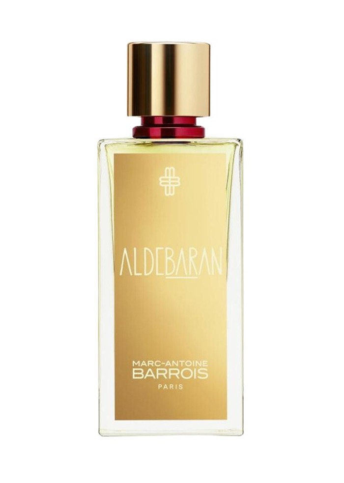 Marc-Antoine Barrois Aldebaran