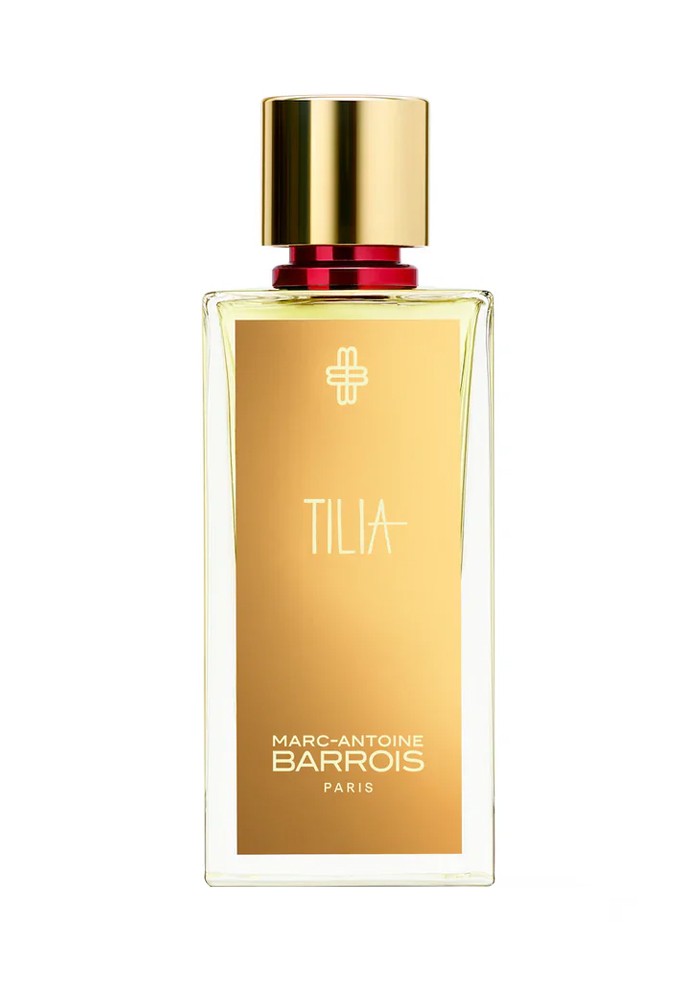 Marc-Antoine Barrois Tilia