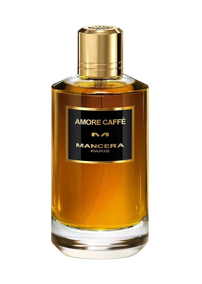 Mancera Amore Caffe