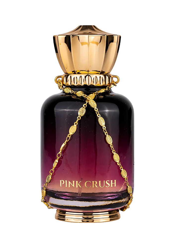 Maison Asrar Pink Crush