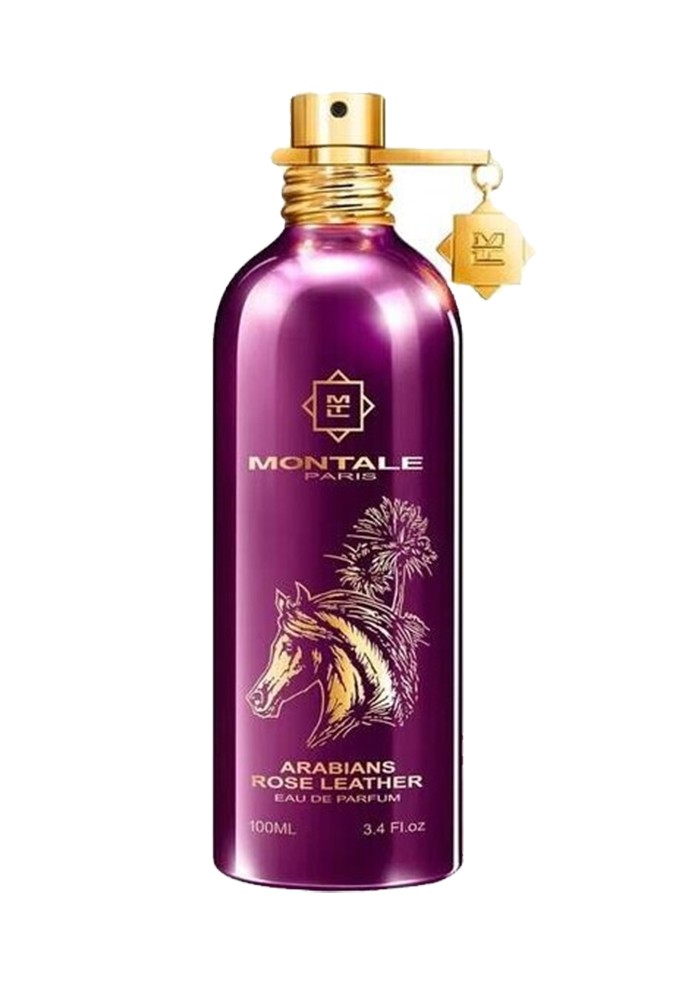 Montale Arabians Rose Leather