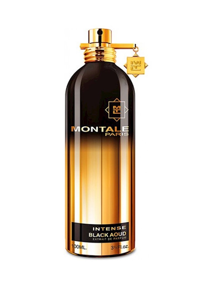 Montale Black Aoud Intense