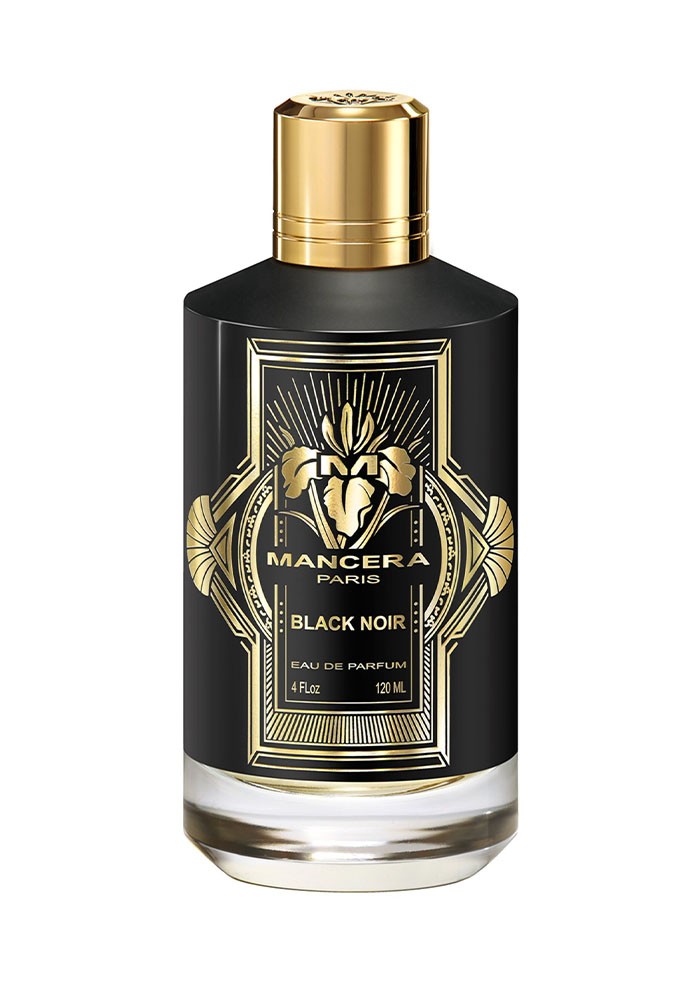 Mancera Black Noir
