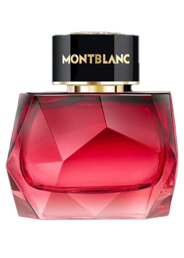Montblanc Signature Elixir