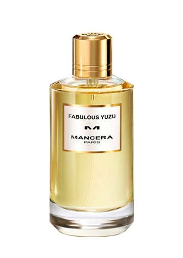 Mancera Fabulous Yuzu