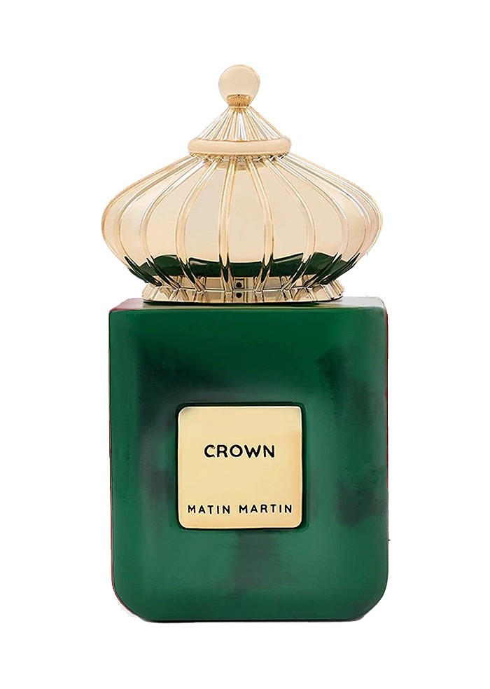 Matin Martin CROWN EAU DE PARFUM