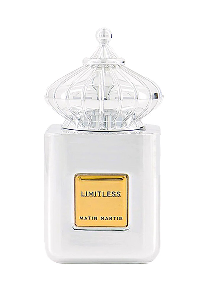 Matin Martin LIMITLESS EAU DE PARFUM