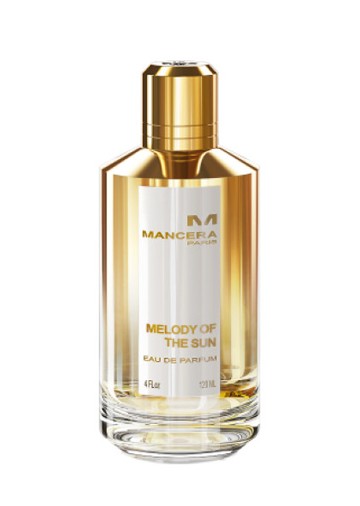Mancera Melody Of The Sun