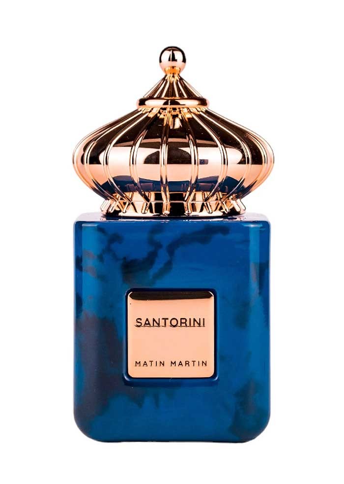 Matin Martin SANTORINI EAU DE PARFUM