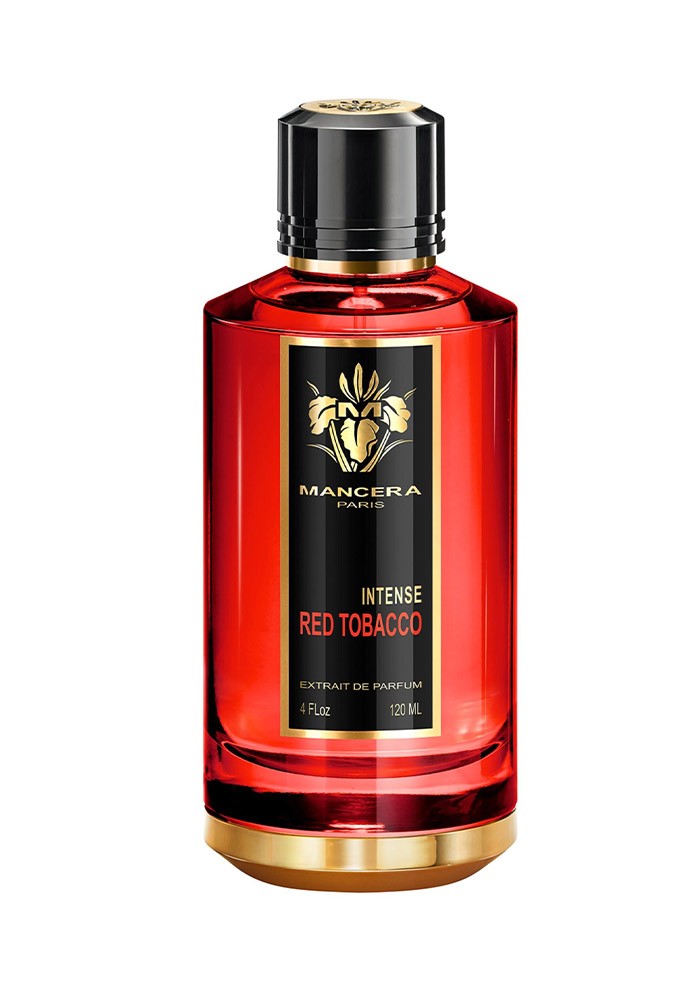 Mancera Red Tobacco Intense