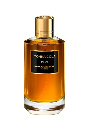 Mancera Tonka Cola