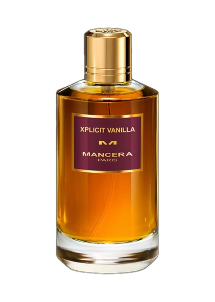 Mancera Xplicit Vanilla