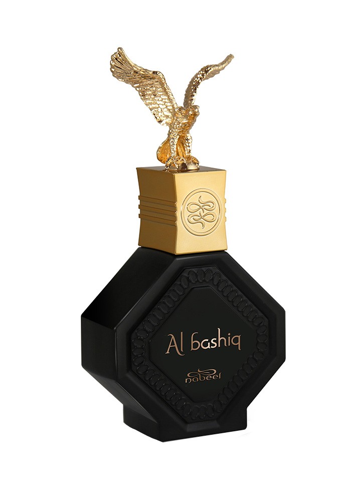 Nabeel Al Bashiq