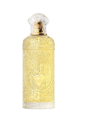 Alexandre.J Oriental Enigma