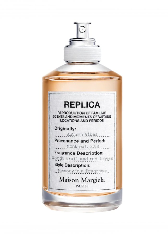 Maison Martin Margiela Autumn Vibes
