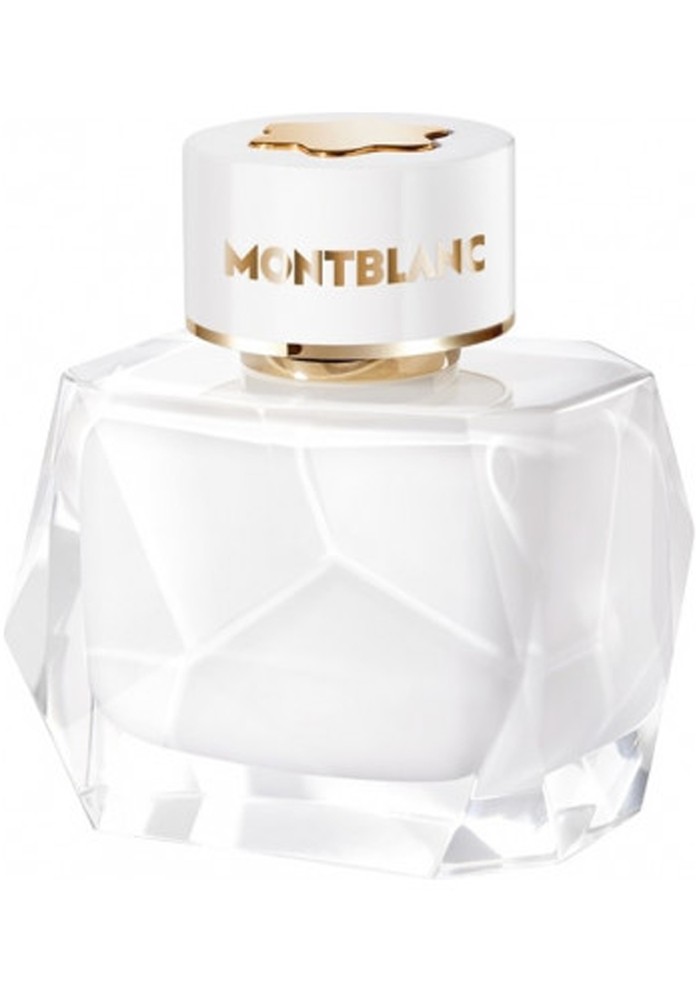 Montblanc Signature