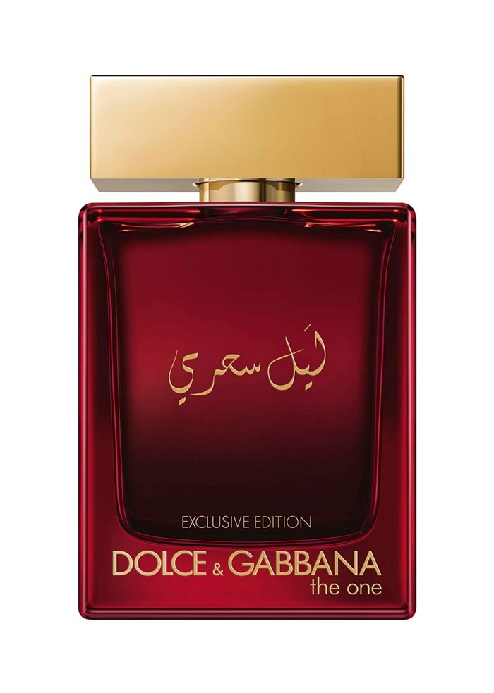 Dolce&Gabbana The One Mysterious Night
