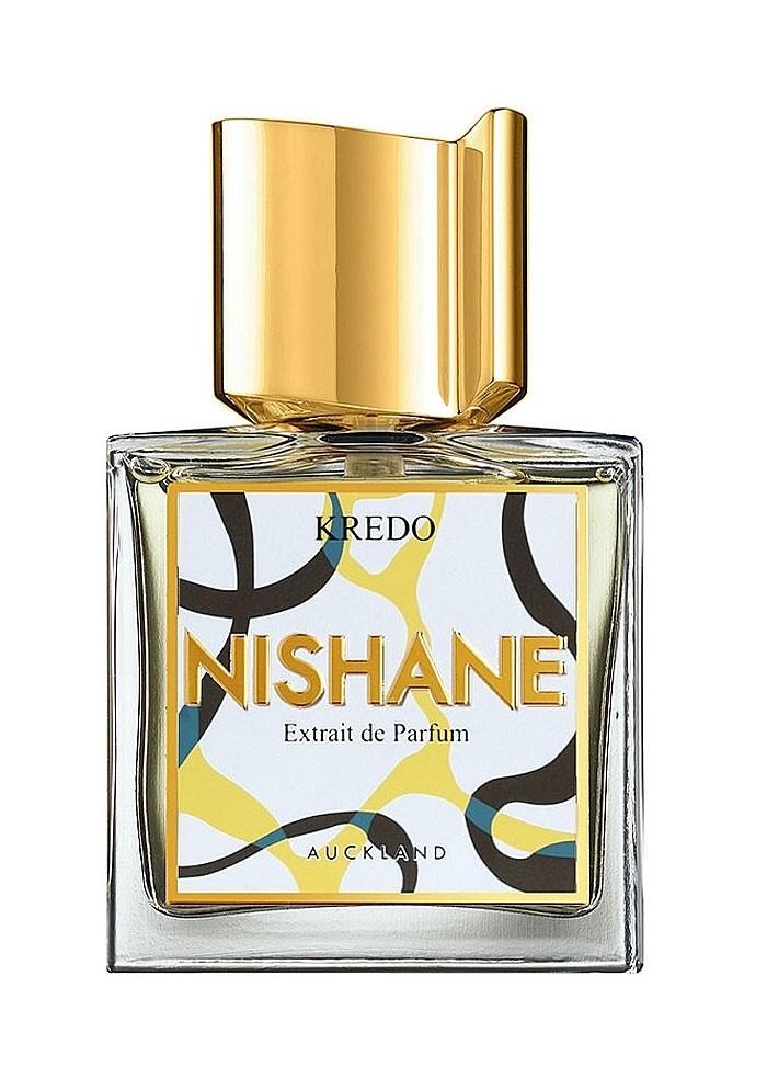 Nishane Kredo