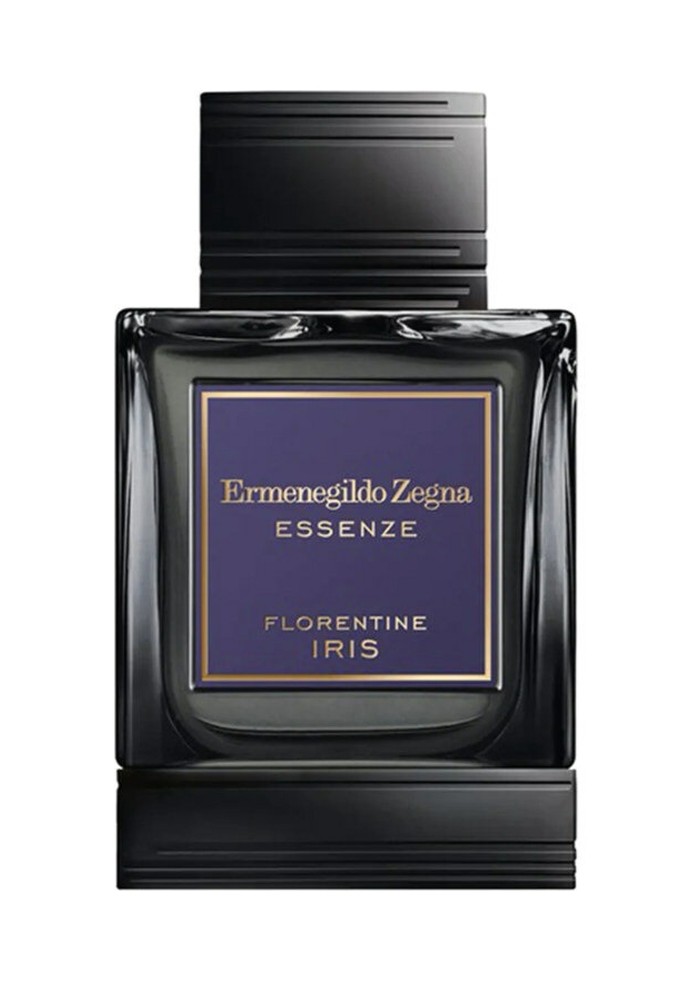 Ermenegildo Zegna Essenze Florentine Iris