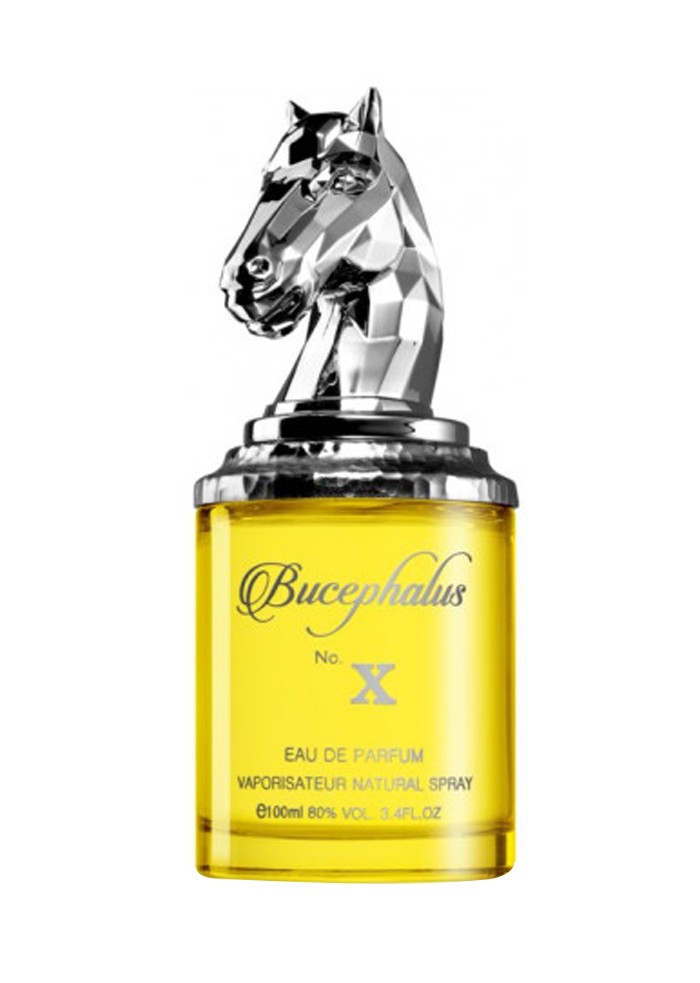Armaf Bucephalus X