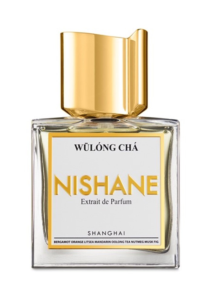 Nishane Wulong Cha