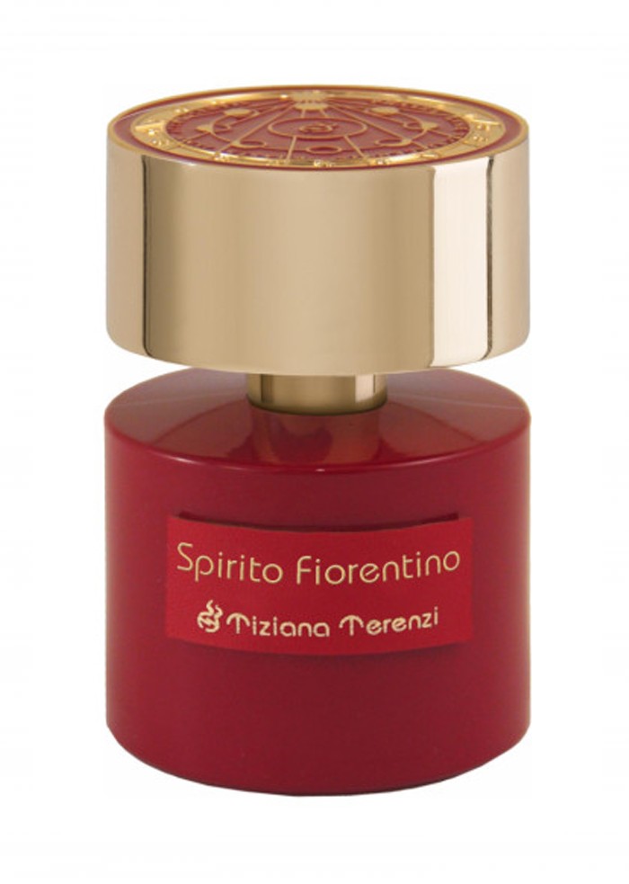 Tiziana Terenzi Spirito Fiorentino