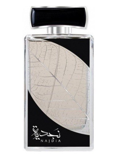 Lattafa Perfumes Najdia