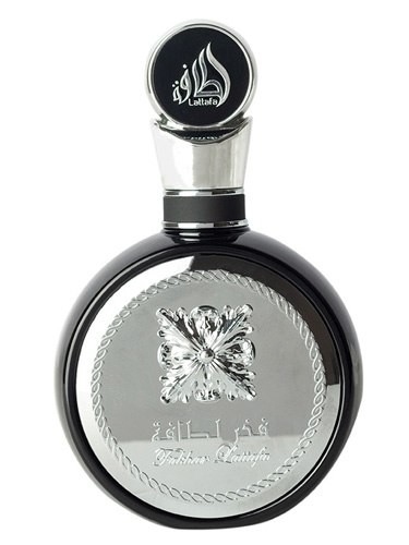 Lattafa Perfumes Fakhar Black