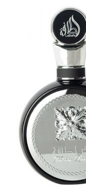 Lattafa Perfumes Fakhar Black