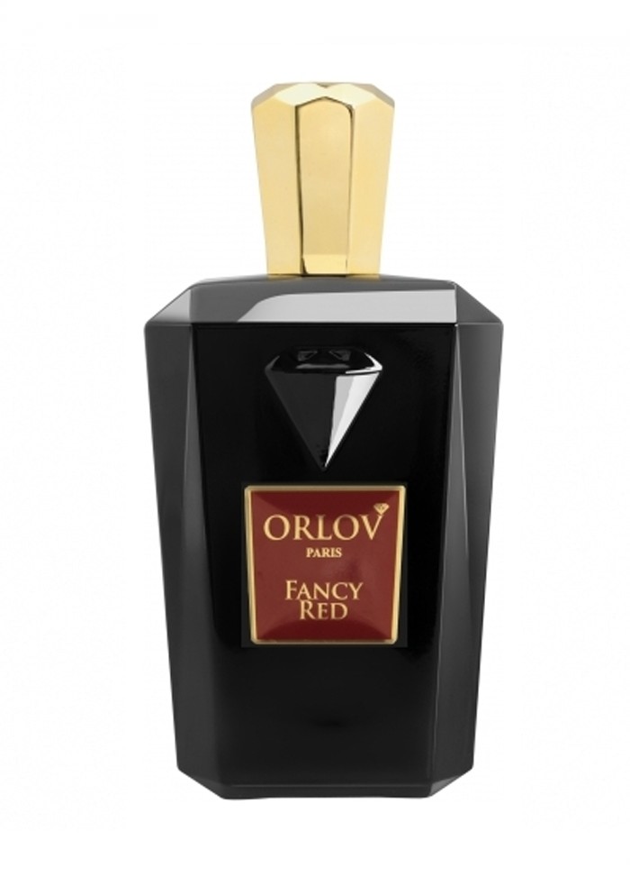 Orlov Paris Fancy Red