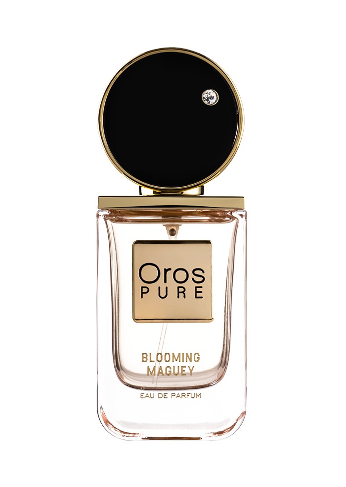 Oros Pure Blooming Maguey