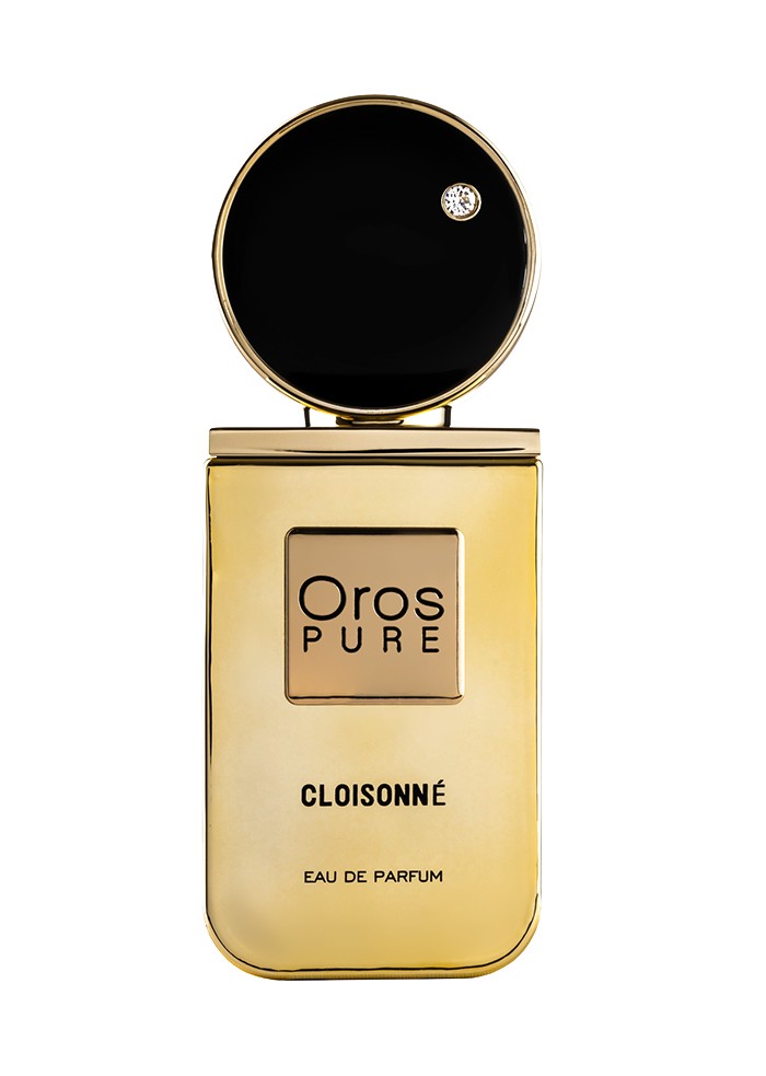 Oros Pure Cloisonne