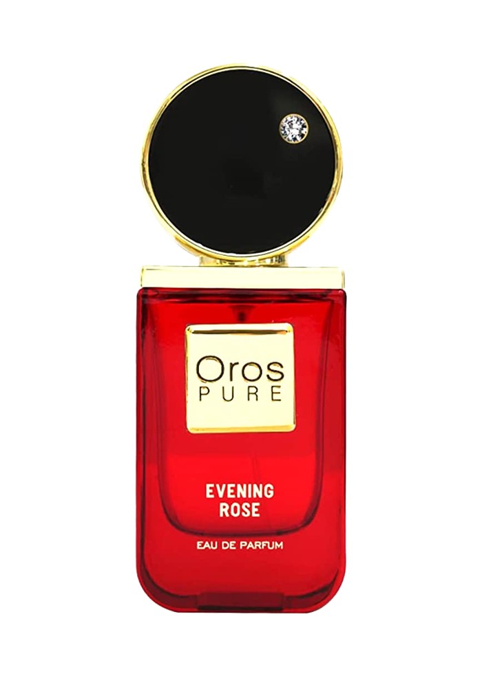 Oros Pure Evening Rose