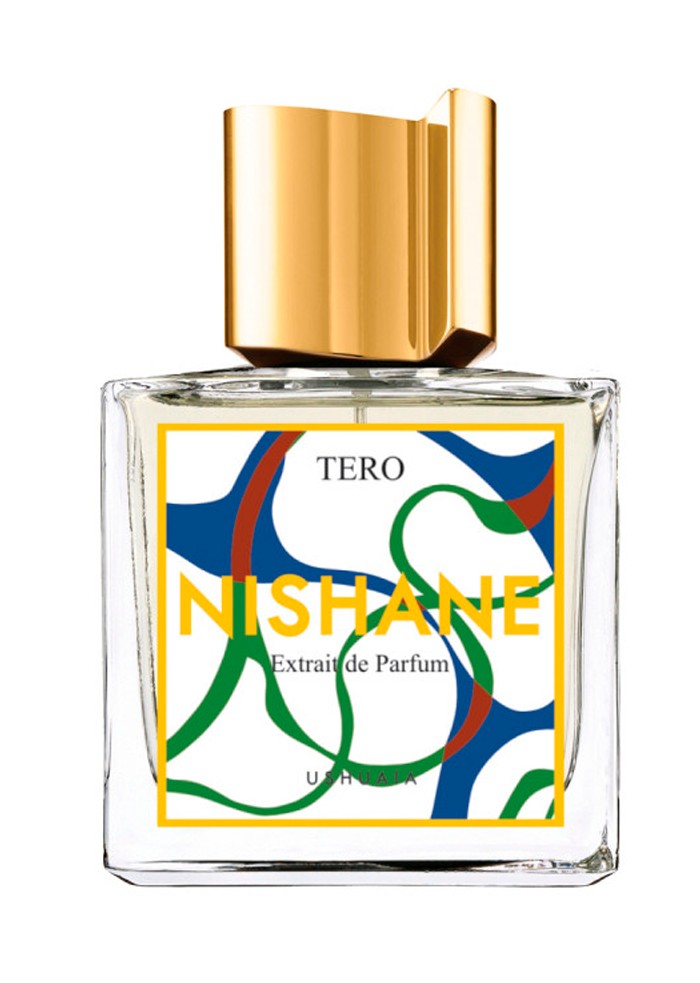 Nishane Tero