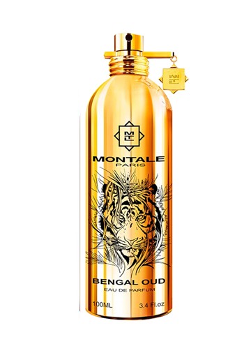 Montale Bengal Oud