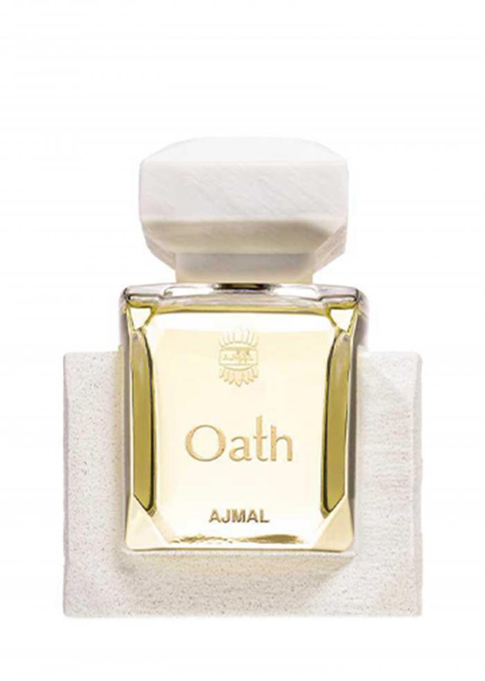Ajmal Oath