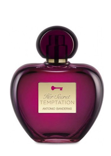 Antonio Banderas Her Secret Temptation