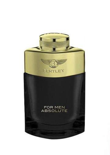 Bentley For Men Absolute