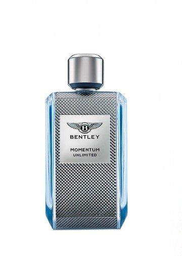 Bentley Momentum Unlimited